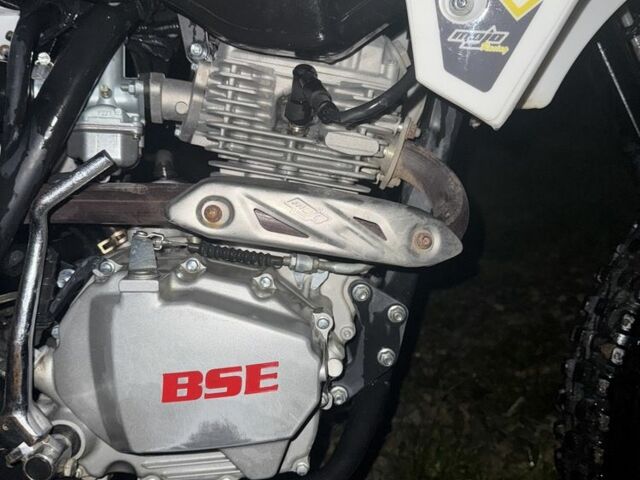 BSE Другая, объемом двигателя 0.15 л и пробегом 0 тыс. км за 1200 $, фото 4 на Automoto.ua