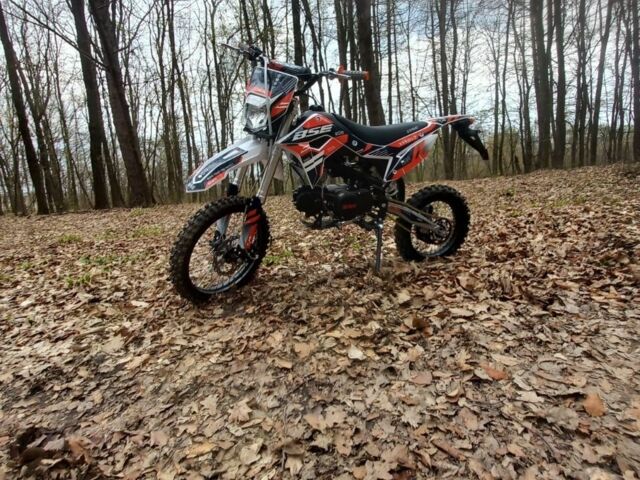 BSE Другая, объемом двигателя 0.13 л и пробегом 0 тыс. км за 800 $, фото 1 на Automoto.ua