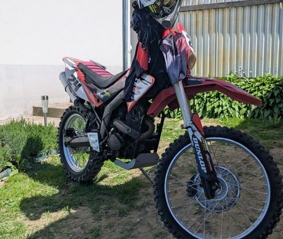 BSE Інша, об'ємом двигуна 0.2 л та пробігом 0 тис. км за 1000 $, фото 4 на Automoto.ua