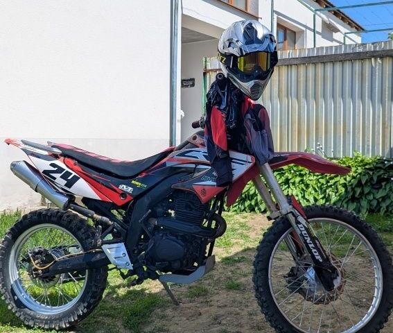 BSE Інша, об'ємом двигуна 0.2 л та пробігом 0 тис. км за 1000 $, фото 3 на Automoto.ua