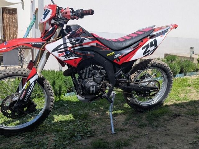 BSE Інша, об'ємом двигуна 0.2 л та пробігом 0 тис. км за 1000 $, фото 6 на Automoto.ua