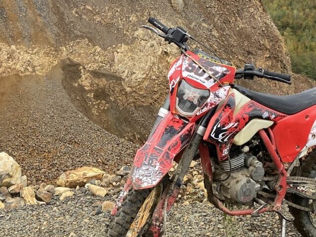 BSE Другая, объемом двигателя 0.25 л и пробегом 0 тыс. км за 1100 $, фото 6 на Automoto.ua