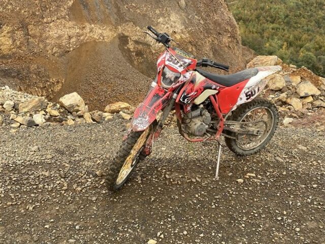 BSE Другая, объемом двигателя 0.25 л и пробегом 0 тыс. км за 1100 $, фото 2 на Automoto.ua