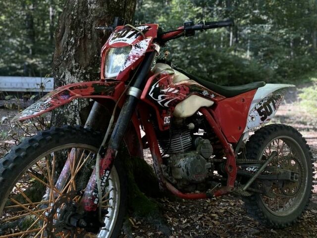 BSE Другая, объемом двигателя 0.25 л и пробегом 0 тыс. км за 1100 $, фото 4 на Automoto.ua