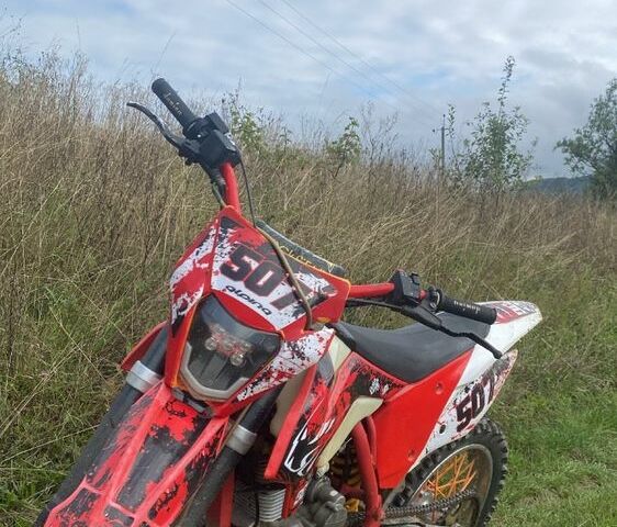 BSE Другая, объемом двигателя 0.25 л и пробегом 0 тыс. км за 1100 $, фото 5 на Automoto.ua