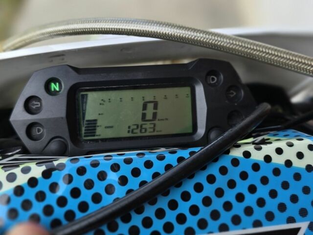 BSE Другая, объемом двигателя 0.25 л и пробегом 0 тыс. км за 1150 $, фото 6 на Automoto.ua