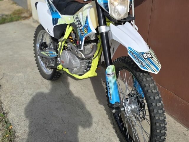 BSE Другая, объемом двигателя 0.25 л и пробегом 0 тыс. км за 1150 $, фото 5 на Automoto.ua