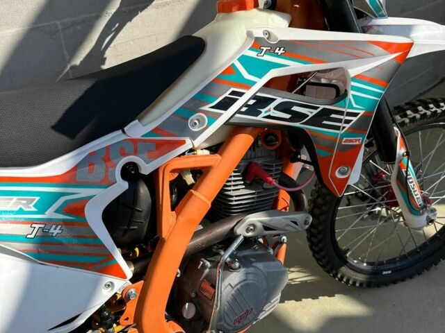 BSE Другая, объемом двигателя 0.25 л и пробегом 0 тыс. км за 1400 $, фото 4 на Automoto.ua