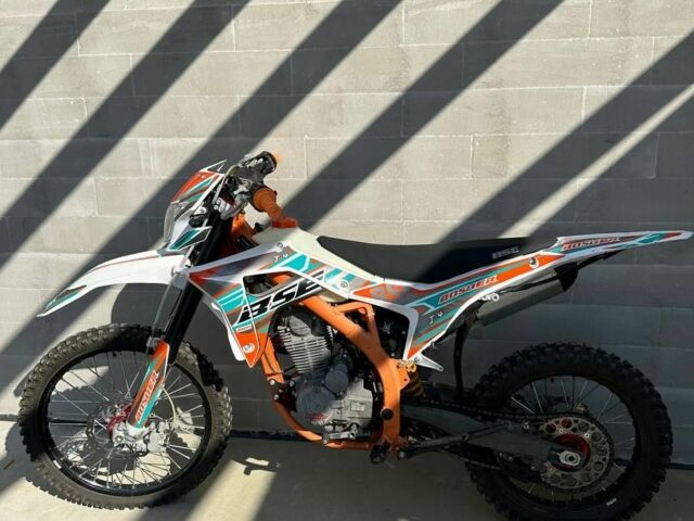 BSE Другая, объемом двигателя 0.25 л и пробегом 0 тыс. км за 1400 $, фото 2 на Automoto.ua