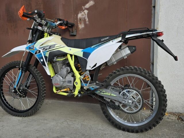 BSE Другая, объемом двигателя 0.25 л и пробегом 0 тыс. км за 1150 $, фото 2 на Automoto.ua