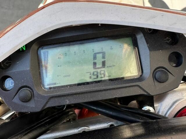 BSE Другая, объемом двигателя 0.25 л и пробегом 0 тыс. км за 1400 $, фото 9 на Automoto.ua