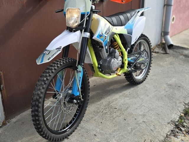 BSE Другая, объемом двигателя 0.25 л и пробегом 0 тыс. км за 1150 $, фото 7 на Automoto.ua