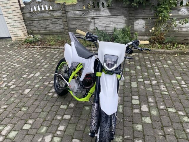 BSE Інша, об'ємом двигуна 0.25 л та пробігом 0 тис. км за 850 $, фото 1 на Automoto.ua