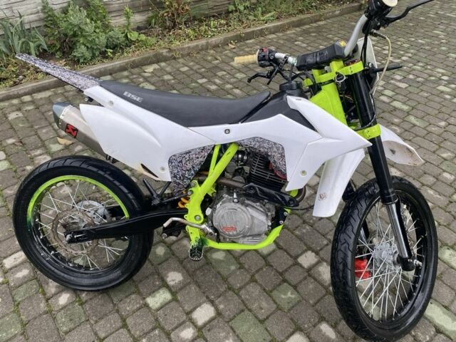 BSE Інша, об'ємом двигуна 0.25 л та пробігом 0 тис. км за 850 $, фото 5 на Automoto.ua