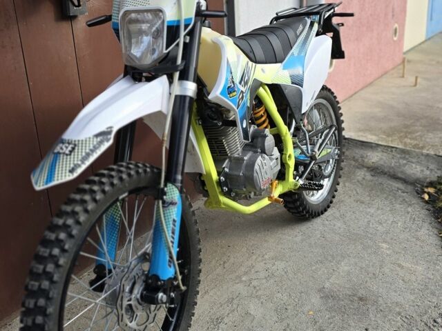 BSE Другая, объемом двигателя 0.25 л и пробегом 0 тыс. км за 1150 $, фото 1 на Automoto.ua