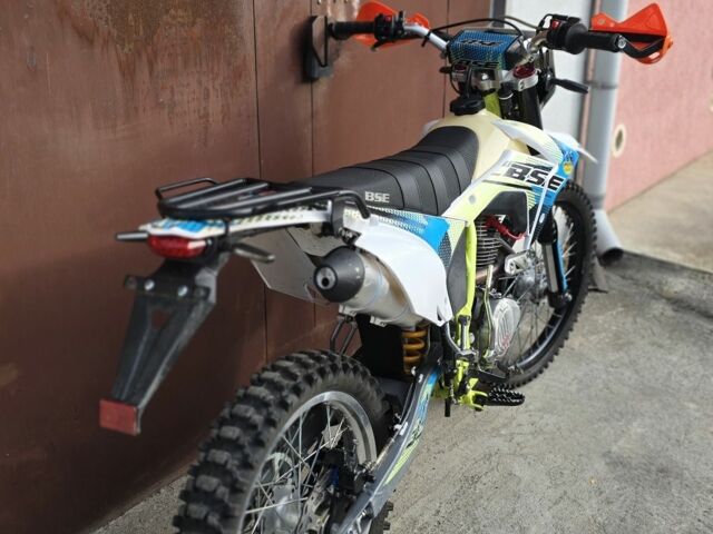 BSE Другая, объемом двигателя 0.25 л и пробегом 0 тыс. км за 1150 $, фото 3 на Automoto.ua