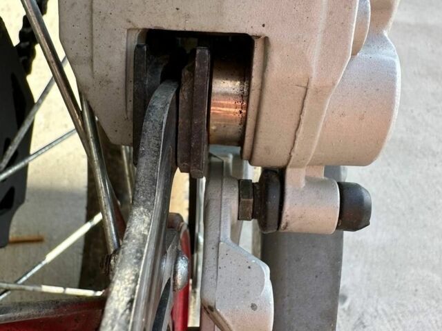 BSE Другая, объемом двигателя 0.25 л и пробегом 0 тыс. км за 1400 $, фото 6 на Automoto.ua