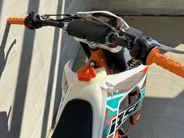 BSE Другая, объемом двигателя 0.25 л и пробегом 0 тыс. км за 1400 $, фото 5 на Automoto.ua