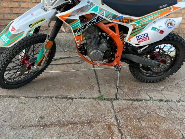 BSE Інша 2020 у Никополе на Automoto.ua BSE Інша, об'ємом двигуна 0.25 л та пробігом 0 тис. км за 1319 $, фото 1 на Automoto.ua