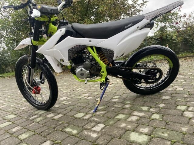 BSE Інша, об'ємом двигуна 0.25 л та пробігом 0 тис. км за 850 $, фото 3 на Automoto.ua