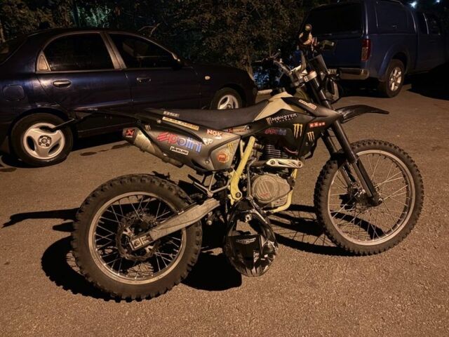 BSE Другая, объемом двигателя 0.25 л и пробегом 0 тыс. км за 1050 $, фото 1 на Automoto.ua