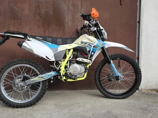 BSE Другая, объемом двигателя 0.25 л и пробегом 0 тыс. км за 1150 $, фото 4 на Automoto.ua