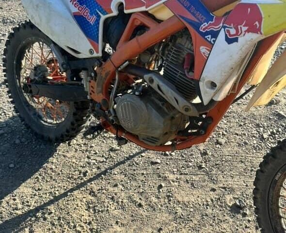 BSE Другая, объемом двигателя 0.25 л и пробегом 0 тыс. км за 950 $, фото 5 на Automoto.ua