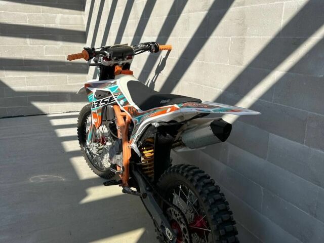 BSE Другая, объемом двигателя 0.25 л и пробегом 0 тыс. км за 1400 $, фото 3 на Automoto.ua