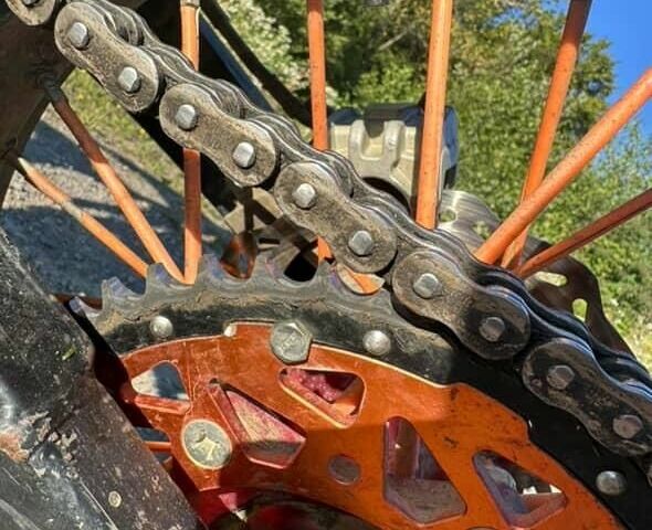 BSE Другая, объемом двигателя 0.25 л и пробегом 0 тыс. км за 950 $, фото 3 на Automoto.ua