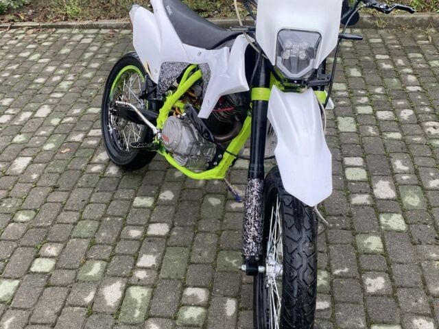 BSE Інша, об'ємом двигуна 0.25 л та пробігом 0 тис. км за 850 $, фото 4 на Automoto.ua