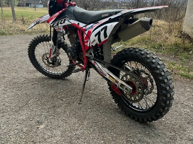 BSE Інша, об'ємом двигуна 0.25 л та пробігом 0 тис. км за 1650 $, фото 1 на Automoto.ua