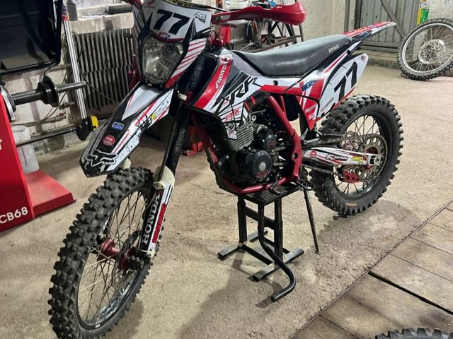 BSE Інша, об'ємом двигуна 0.25 л та пробігом 0 тис. км за 1650 $, фото 7 на Automoto.ua