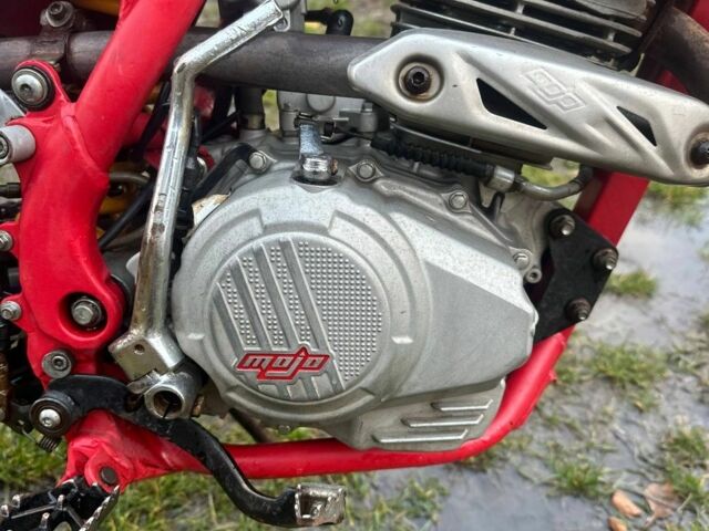 BSE Другая, объемом двигателя 0.25 л и пробегом 0 тыс. км за 1300 $, фото 2 на Automoto.ua