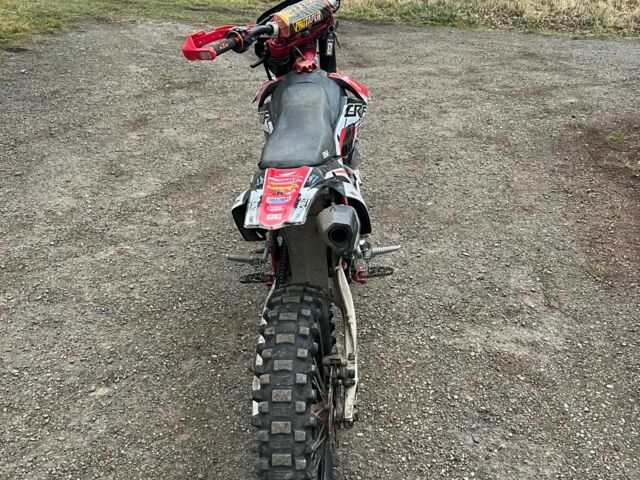 BSE Інша, об'ємом двигуна 0.25 л та пробігом 0 тис. км за 1650 $, фото 6 на Automoto.ua