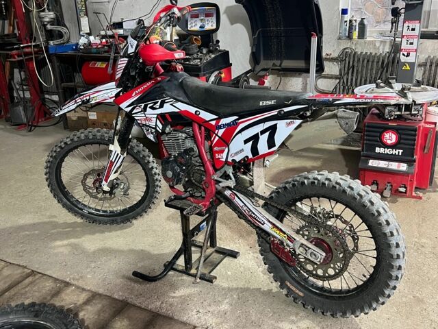 BSE Інша, об'ємом двигуна 0.25 л та пробігом 0 тис. км за 1650 $, фото 8 на Automoto.ua