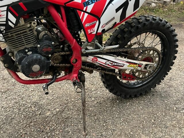 BSE Інша, об'ємом двигуна 0.25 л та пробігом 0 тис. км за 1650 $, фото 3 на Automoto.ua