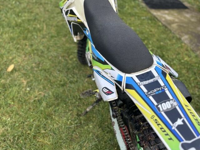 BSE Інша, об'ємом двигуна 0 л та пробігом 0 тис. км за 1250 $, фото 3 на Automoto.ua