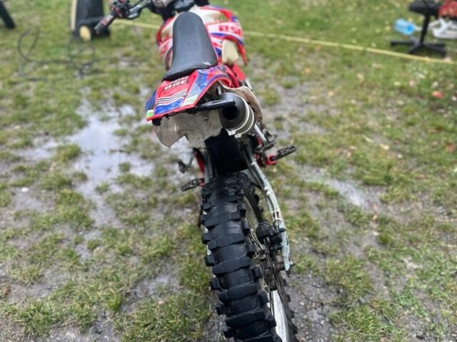 BSE Другая, объемом двигателя 0.25 л и пробегом 0 тыс. км за 1300 $, фото 3 на Automoto.ua