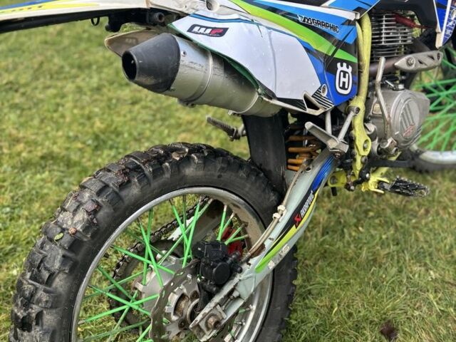 BSE Інша, об'ємом двигуна 0 л та пробігом 0 тис. км за 1250 $, фото 4 на Automoto.ua