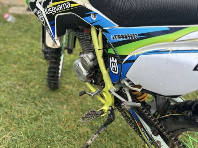 BSE Інша, об'ємом двигуна 0 л та пробігом 0 тис. км за 1250 $, фото 1 на Automoto.ua