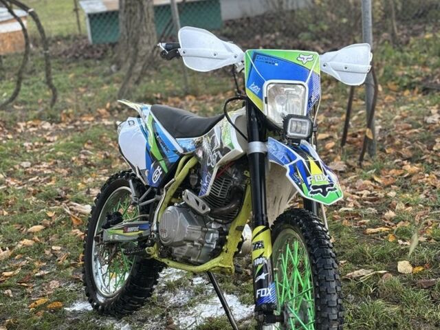 BSE Інша, об'ємом двигуна 0 л та пробігом 0 тис. км за 1250 $, фото 6 на Automoto.ua