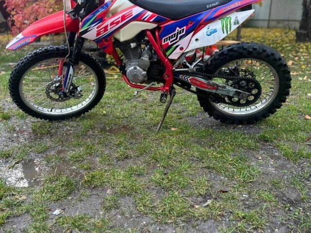 BSE Другая, объемом двигателя 0.25 л и пробегом 0 тыс. км за 1300 $, фото 4 на Automoto.ua