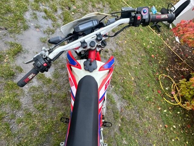 BSE Другая, объемом двигателя 0.25 л и пробегом 0 тыс. км за 1300 $, фото 6 на Automoto.ua