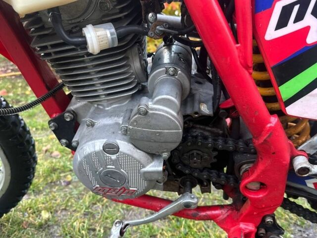 BSE Другая, объемом двигателя 0.25 л и пробегом 0 тыс. км за 1300 $, фото 1 на Automoto.ua