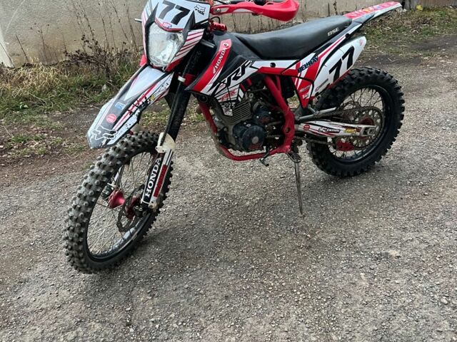 BSE Інша, об'ємом двигуна 0.25 л та пробігом 0 тис. км за 1650 $, фото 9 на Automoto.ua