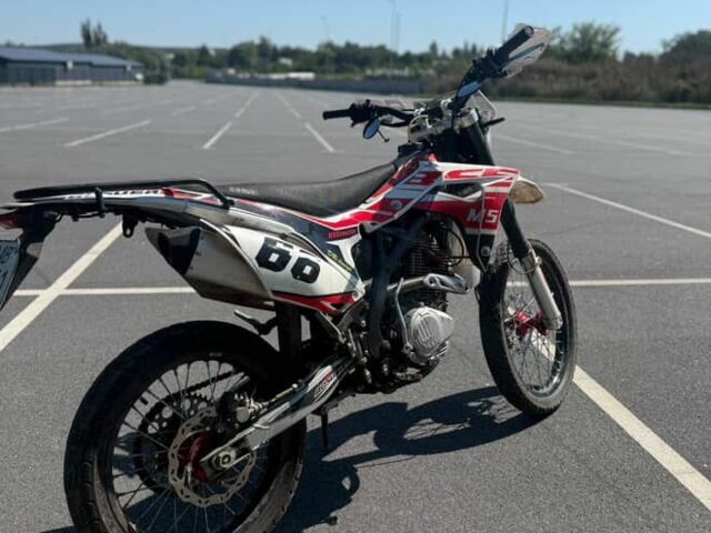 BSE Другая 2021 в Виннице на Automoto.ua BSE Другая, объемом двигателя 0.25 л и пробегом 0 тыс. км за 1500 $, фото 3 на Automoto.ua