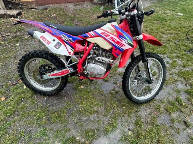 BSE Другая, объемом двигателя 0.25 л и пробегом 0 тыс. км за 1300 $, фото 5 на Automoto.ua