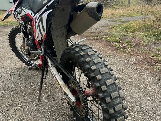 BSE Інша, об'ємом двигуна 0.25 л та пробігом 0 тис. км за 1650 $, фото 4 на Automoto.ua