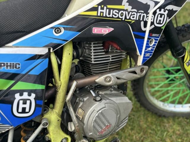 BSE Інша, об'ємом двигуна 0 л та пробігом 0 тис. км за 1250 $, фото 5 на Automoto.ua