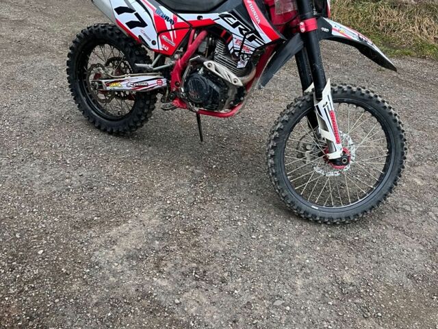 BSE Інша, об'ємом двигуна 0.25 л та пробігом 0 тис. км за 1650 $, фото 5 на Automoto.ua